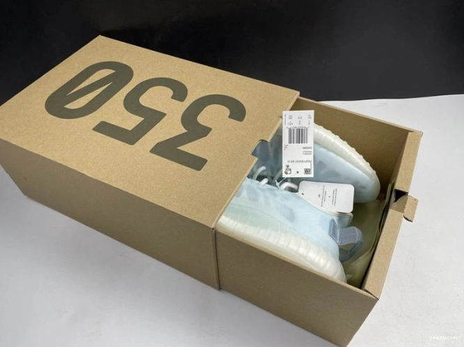 350 GW2869 Adidas Ice V2 Yeezy Boost Mono 0730